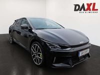 Gebraucht Kia EV6 GT 430 kW (585 PS) 2023 Schwarz SUV