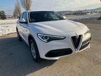 gebraucht Alfa Romeo Stelvio Super ATX AWD