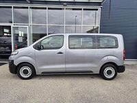 gebraucht Citroën Jumpy Kombi M BlueHDi 120 S&S 6-Gang *9-Sitzer*