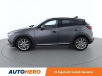 gebraucht Mazda CX-3 2.0 Skyactiv-G Takumi Plus