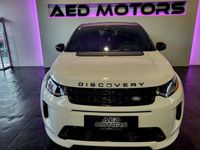 gebraucht Land Rover Discovery Sport Hybrid SE AWD