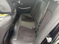 gebraucht BMW 318 318 d M Sport Aut.