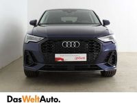 gebraucht Audi Q3 35 TFSI