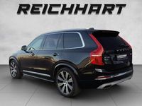 gebraucht Volvo XC90 B5 (D) AWD Geartronic Inscription 7-Sitzer