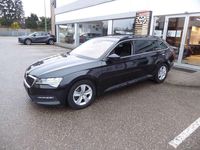 gebraucht Skoda Superb Combi 1,6 TDI DSG *LED*KAMERA*LEDER*