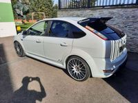 gebraucht Ford Focus ST 25