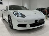 gebraucht Porsche Panamera 3,0 Diesel Aut. *MEGA-VOLL*KREDIT-GARANTIE*TV*