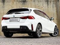 gebraucht BMW 118 d 5-Türig