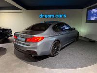 gebraucht BMW 530 d M Sport / PAKET Schiebedach Driving Assis