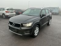 gebraucht Volvo XC40 T2 Momentum Pro Geartronic