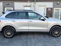 gebraucht Porsche Cayenne 30V6 Diesel Platinum Edition