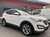 gebraucht Hyundai Santa Fe 22 CRDi Premium Platinum *Panorama*Sitzkühlung...