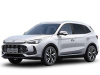 Neu MG ZS Luxury 102 PS (75 kW) 2025 Dover white Limousine