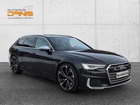 gebraucht Audi A6 Avant TDI quattro tiptronic