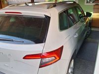 gebraucht Skoda Karoq Karoq2,0 TDI Ambition 125 Ambition 125