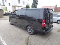 Neu Toyota Proace Verso 144 PS (105 kW) 2025 Kombi