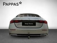 Gebraucht Mercedes E300 313 PS (230 kW) 2025 Hightechsilber metal Limousine