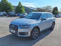 gebraucht Audi Q7 Q7 3,0 TDI quattro Tiptronic