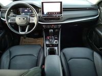 gebraucht Jeep Compass S 1.3 PHEV 240 PS AT 4xe