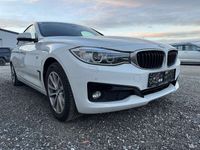 gebraucht BMW 318 Gran Turismo 318 d Österreich-Paket Aut.