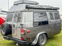 gebraucht Chevrolet G Chevy Van Kofferanhänger Anhänger GMC