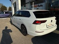 gebraucht VW Golf VIII Variant Life TDI DSG