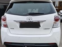 gebraucht Toyota Verso 16 D-4D Edition 45
