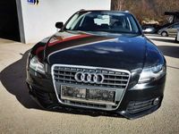 gebraucht Audi A4 Attraction 2.0 TDI