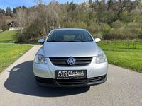 gebraucht VW Fox 1,2