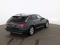 Gebraucht Audi A6 Sport 163 PS (119 kW) 2023 Grau Kombi