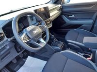 Gebraucht Dacia Duster Extreme 131 PS (96 kW) 2024 SUV