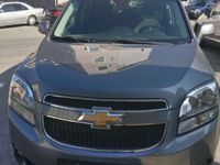 gebraucht Chevrolet Orlando 2,0 LTZ+ DPF