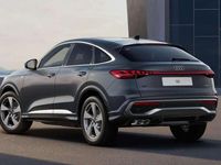 gebraucht Audi Q5 Sportback S line TDI 2xS NeuMod Tech+ Pano 20Z