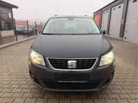 gebraucht Seat Alhambra Xcellence 20 TDI DSG