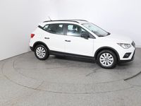 gebraucht Seat Arona Reference EcoTSI