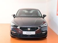 Neu Seat Leon Style 116 PS (85 kW) 2026 Dunkelgrau  metallicperleffekt Limousine