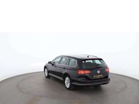 gebraucht VW Passat Variant 2.0 TDI Highline Aut LED RADAR