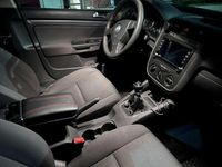 gebraucht VW Golf V 19 TDI
