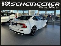 gebraucht Volvo S60 B3 Plus Dark Aut.