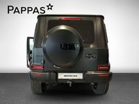 Gebraucht Mercedes G63 AMG AMG 585 PS (430 kW) 2024 Schwarz SUV
