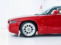 gebraucht Alfa Romeo SZ/RZ 