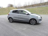 gebraucht Mitsubishi Space Star 1,2 MIVEC Invite ASG