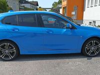 gebraucht BMW 118 118 d Aut.