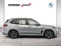 gebraucht BMW X5 xDrive30d (G05) M Sportpaket Gestiksteuerung