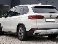 Gebraucht BMW X5 xLine 265 PS (194 kW) 2020 Weiß SUV