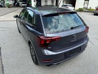gebraucht VW Polo 1,0 TSI Friends Glasdach, Digitales Cockpit