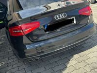 gebraucht Audi A4 20 TDI (130kW) B8 quattro S-tronic