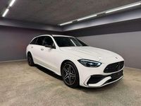 gebraucht Mercedes C220 d T (206.204) AMG LINE