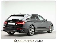 gebraucht Audi S6 Avant TDI quattro tiptronic