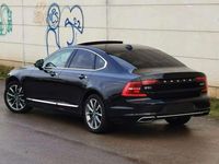 Gebraucht Volvo S90 Inscription 190 PS (139 kW) 2017 Limousine